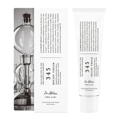 Dr. Althea 345 Relief Cream - 50ml