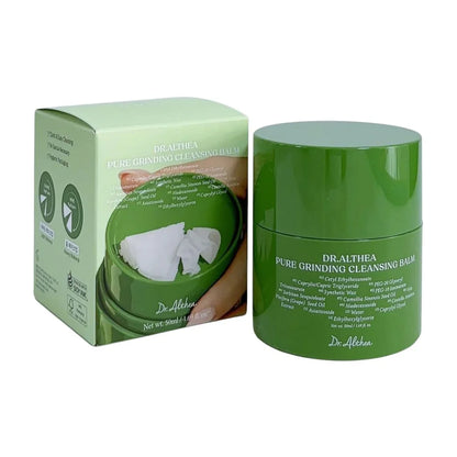 Dr Althea Pure Grinding Cleansing Balm - 50ml