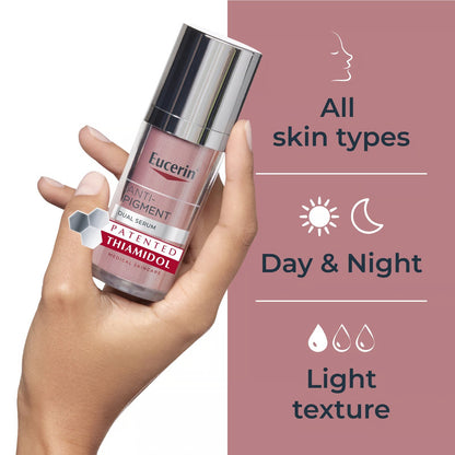 Eucerin Anti-pigment Dual Serum 30 ml