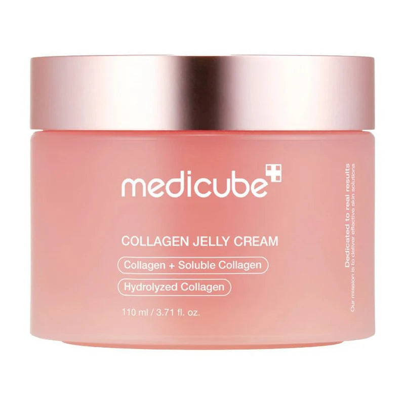 Medicube Collagen Jelly Cream