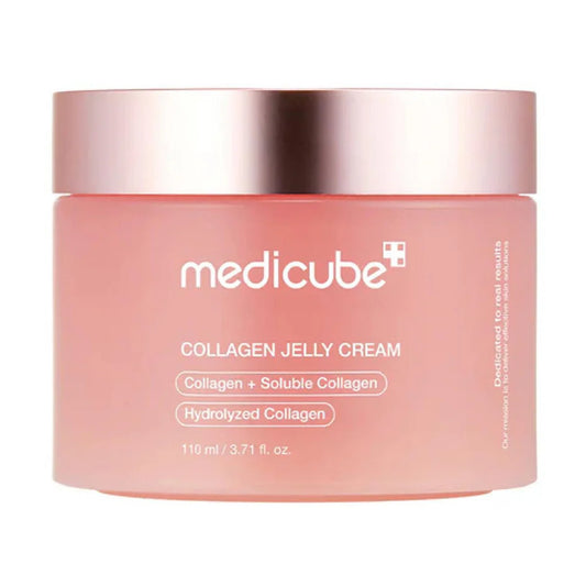 Medicube Collagen Jelly Cream