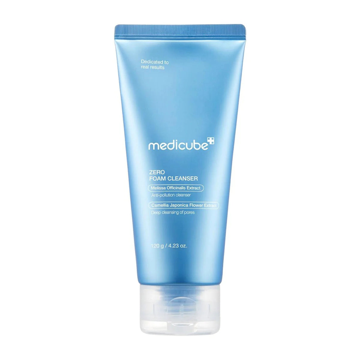 Medicube Zero Foam Cleanser - 120gm