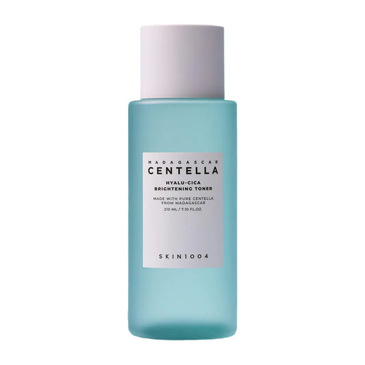 Skin 1004 Centella Hyalu Cica Brightening Toner - 210ml