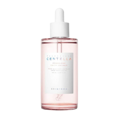 Skin 1004 Madagascar Centella Poremizing Fresh Ampoule serum - 100ml