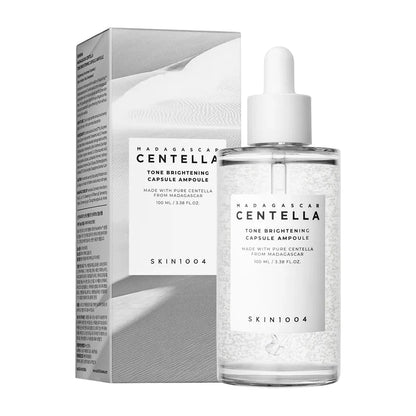 Skin 1004 Madagascar Centella Tone Brightening Capsule Ampoule - 100ml