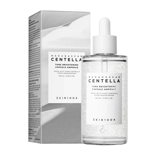 Skin 1004 Madagascar Centella Tone Brightening Capsule Ampoule - 100ml