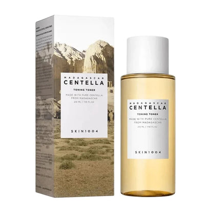 Skin 1004 Madagascar Centella Toning Toner - 210ml