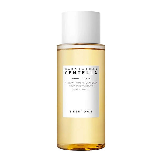 Skin 1004 Madagascar Centella Toning Toner - 210ml